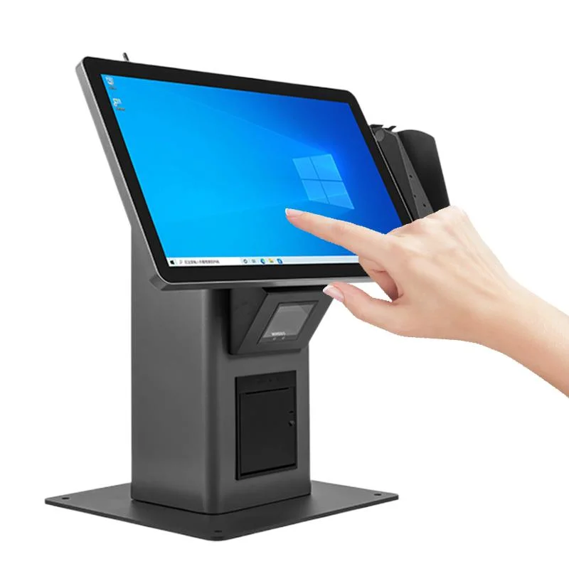 18 Inch Kiosk