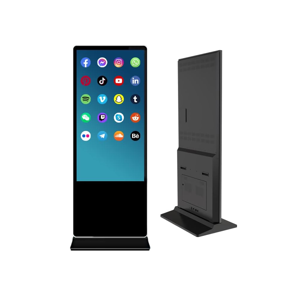 32 Inch Digital Signage
