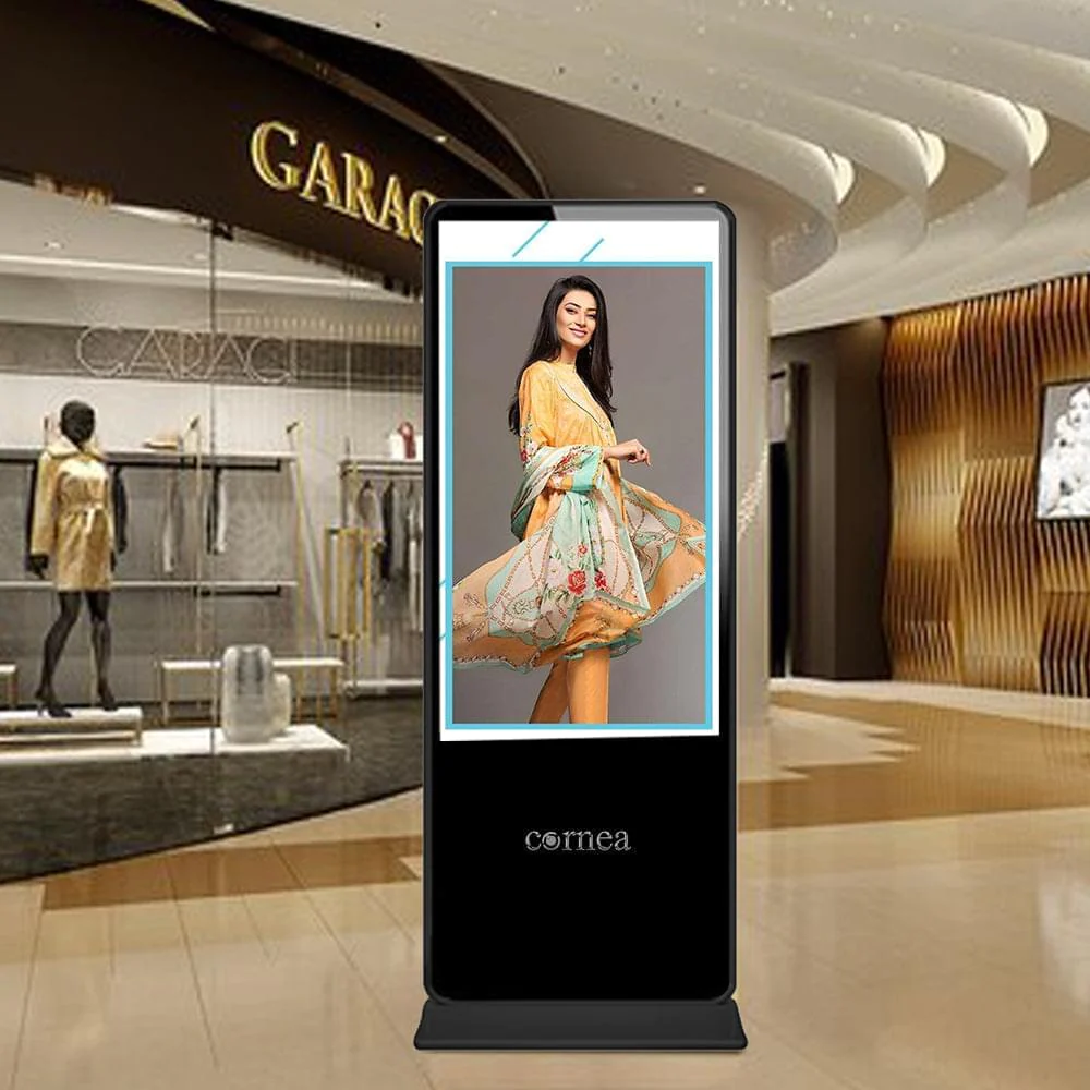 32 Inch Digital Signage