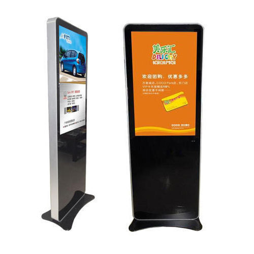 43 Inch Digital Signage