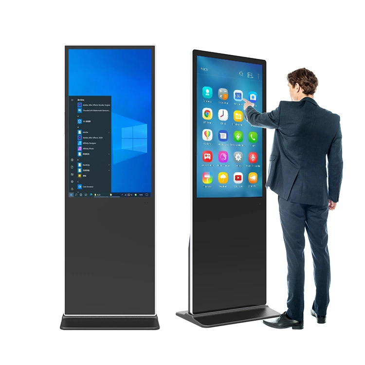 43 Inch Digital Signage