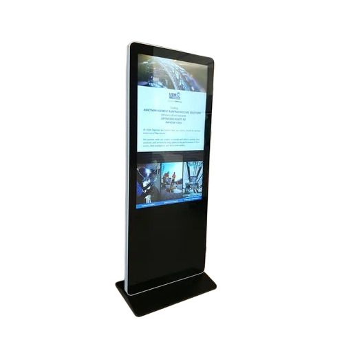 Digital Signage