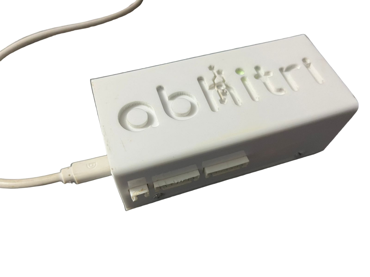Cloud Attendance System
