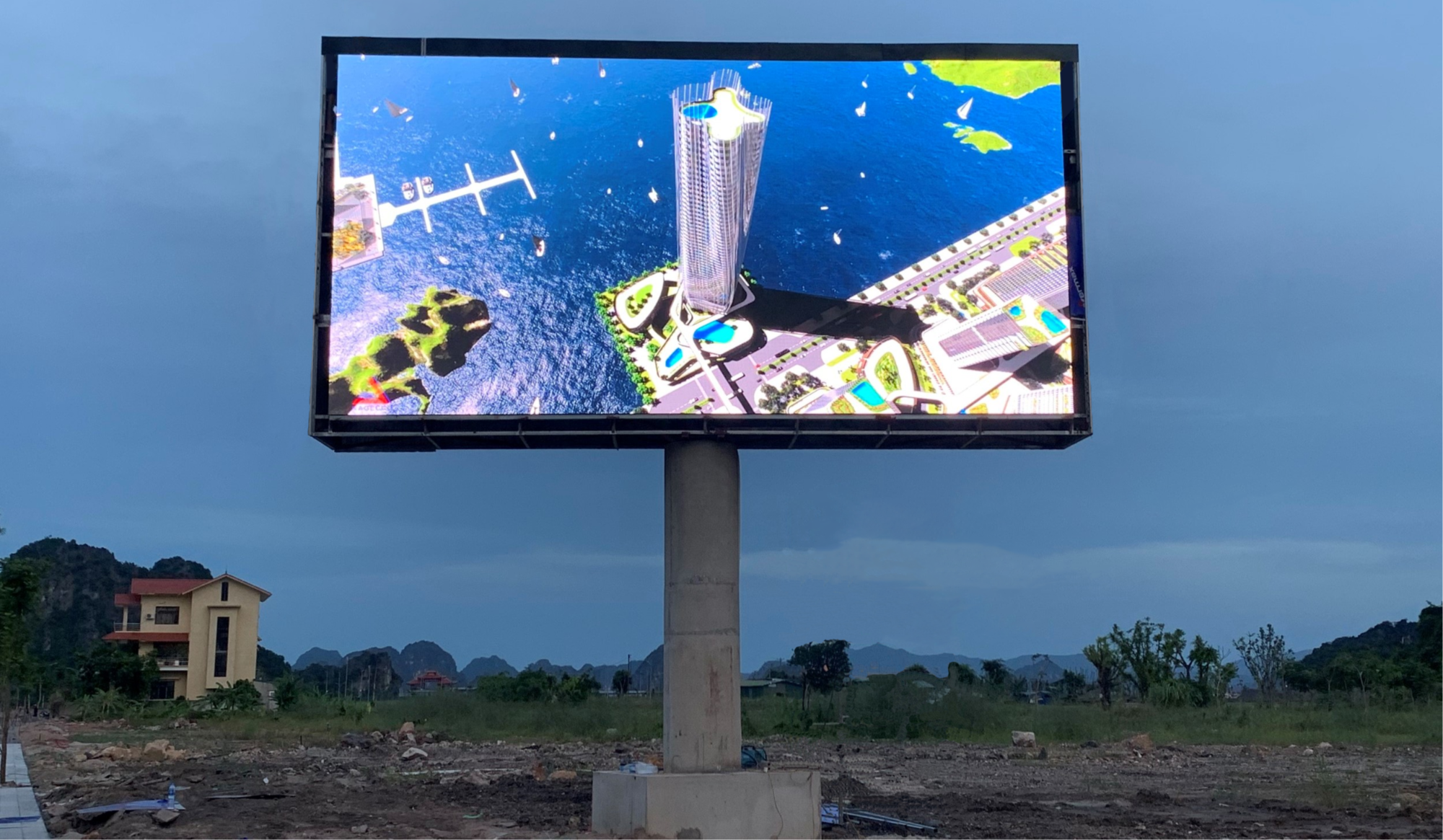 Led Screen