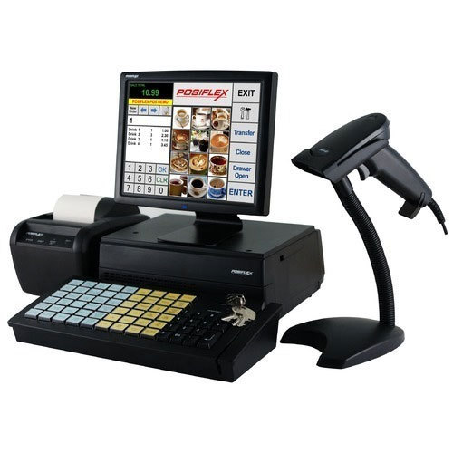 POS Machine