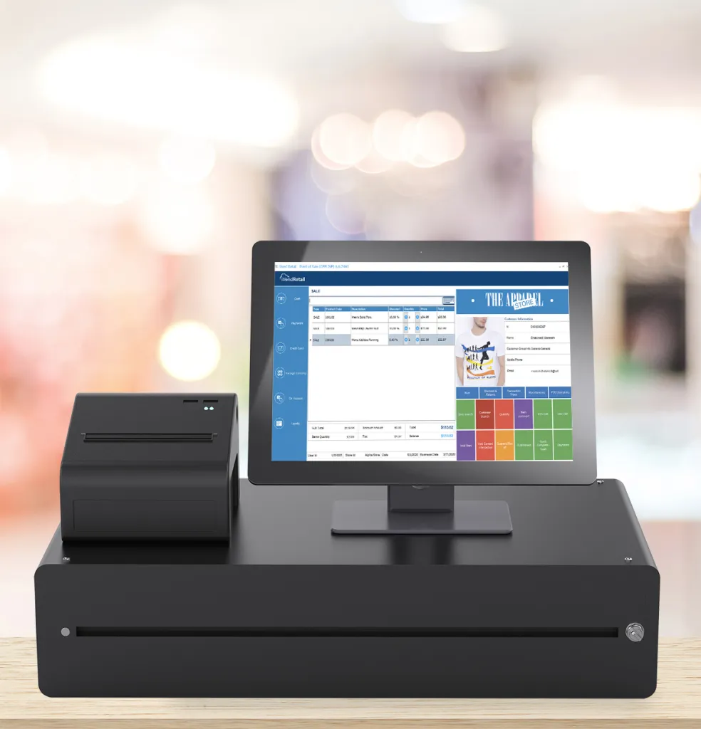 POS Machine