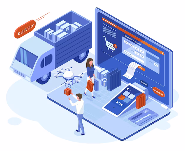 Warehouse / Stock Management Solution