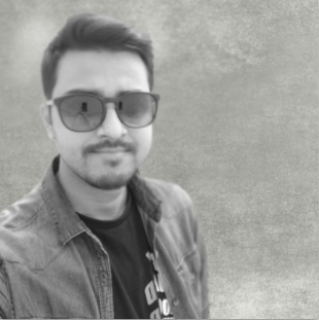 Nilanjan Maity
