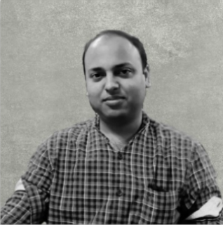 Sumit Roy